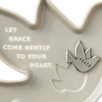 Dove-Shaped Trinket Dish With Token for only USD 28.99 | Hallmark