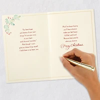 All Grown-Up Christmas Card for Daughter for only USD 7.59 | Hallmark