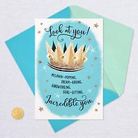 You Bring Magic to the World Birthday Card for only USD 4.99 | Hallmark