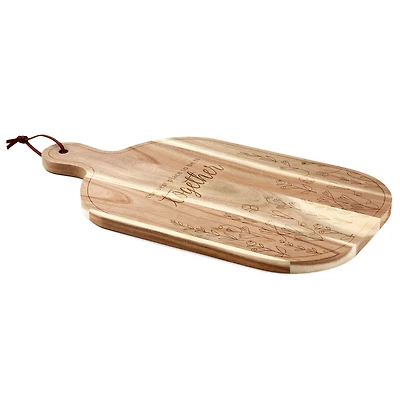 DaySpring Be Together Charcuterie Board for only USD 39.99 | Hallmark