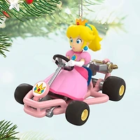 Nintendo Mario Kart™ Princess Peach Ornament for only USD 23.99 | Hallmark
