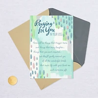 Praying for You in Your Loss Religious Sympathy Card for only USD 2.99 | Hallmark