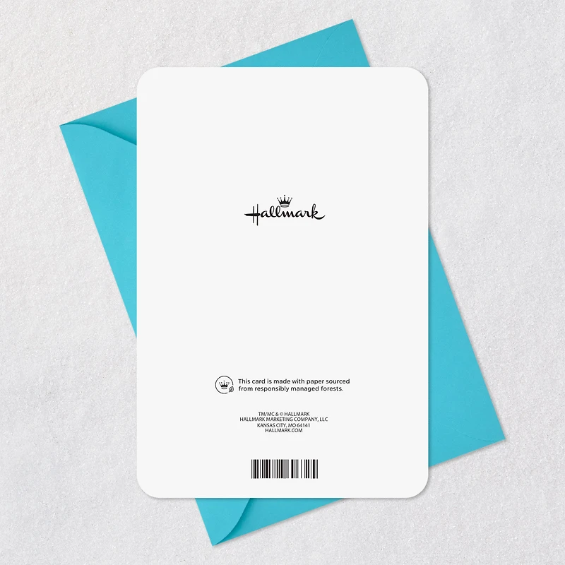 One Cool Mom Mother's Day Card for only USD 3.99 | Hallmark