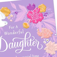 Joy, Love and Prayers Confirmation Card for Daughter for only USD 3.99 | Hallmark