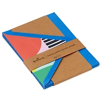 Royal Blue Designed Envelopes, Pack of 10 for only USD 5.00 | Hallmark