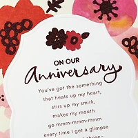 Blessed to Call You Mine Religious Anniversary Card for only USD 3.99 | Hallmark