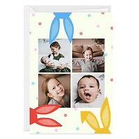 Happiness Popping Up Custom Easter Card for only USD 4.99 | Hallmark