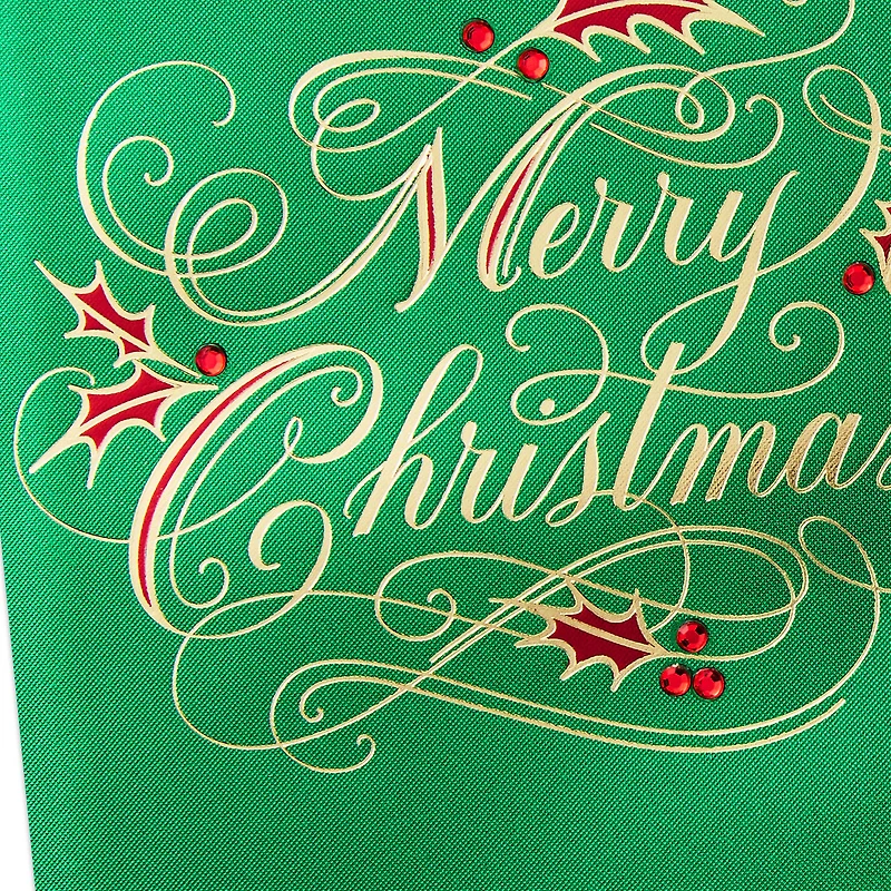 Every Comfort, Every Joy Christmas and New Year Card for only USD 7.99 | Hallmark