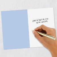 Really Bad Poetry Funny Birthday Card for only USD 3.99 | Hallmark