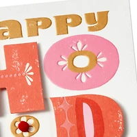 Grateful to Celebrate You Holiday Card for only USD 6.59 | Hallmark