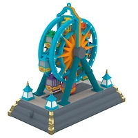 Disney California Adventure Park 25th Anniversary Pixar Pal-A-Round Ornament With Light for only USD 39.99 | Hallmark