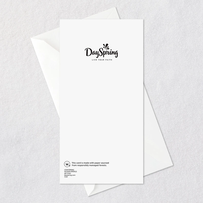 Blessings to You Money Holder First Communion Card for only USD 2.99 | Hallmark