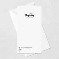 Blessings to You Money Holder First Communion Card for only USD 2.99 | Hallmark