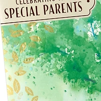 Strong Roots Anniversary Card for Parents for only USD 4.99 | Hallmark