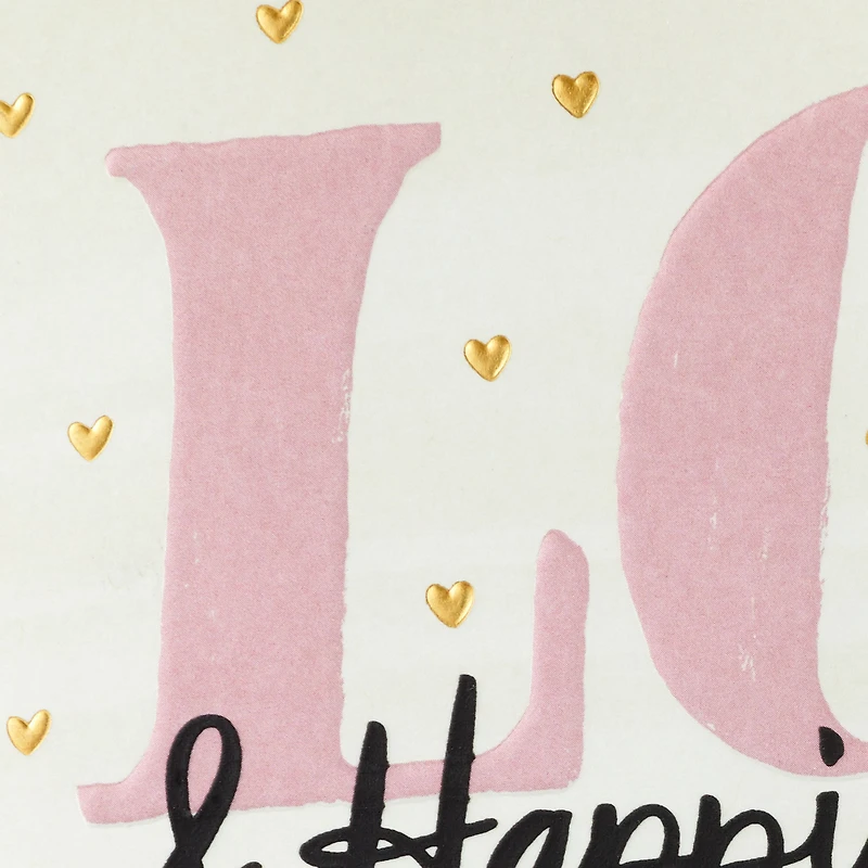 Love and Happiness Wedding Card for Couple for only USD 5.59 | Hallmark