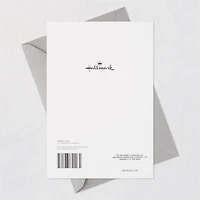 My Everything Romantic Birthday Card for only USD 4.99 | Hallmark