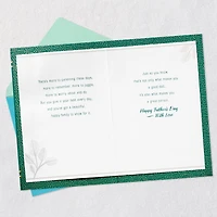 So Proud of the Dad You Are Father's Day Card for Son for only USD 6.59 | Hallmark