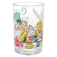 Disney Alice in Wonderland Collectible Drinking Glass, 13.5 oz. for only USD 16.99 | Hallmark