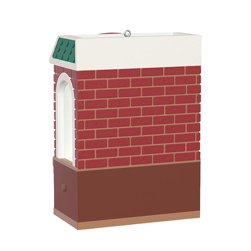 Rockin' Window Shopping 2025 Musical Ornament With Light and Motion for only USD 55.99 | Hallmark