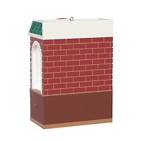 Rockin' Window Shopping 2025 Musical Ornament With Light and Motion for only USD 55.99 | Hallmark