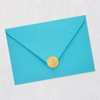 Grateful for Your Hope, Strength and Light Thank-You Card for only USD 2.99 | Hallmark