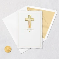Bless This Baby Baptism Card for only USD 7.59 | Hallmark