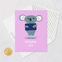 Birthday Hug Birthday Card for only USD 3.99 | Hallmark