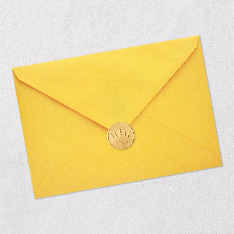 Bigfoot Pay Phone Funny Birthday Card for only USD 3.99 | Hallmark