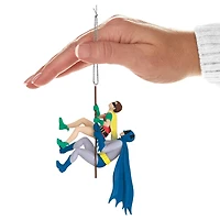 Batman™ The Classic TV Series Wall-Scaling Wonders! Ornament for only USD 29.99 | Hallmark