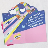 You Bring the Fun Pop-Up Birthday Card for Granddaughter for only USD 4.99 | Hallmark