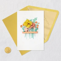 My Heart Is Grateful Thank You Card for only USD 8.59 | Hallmark