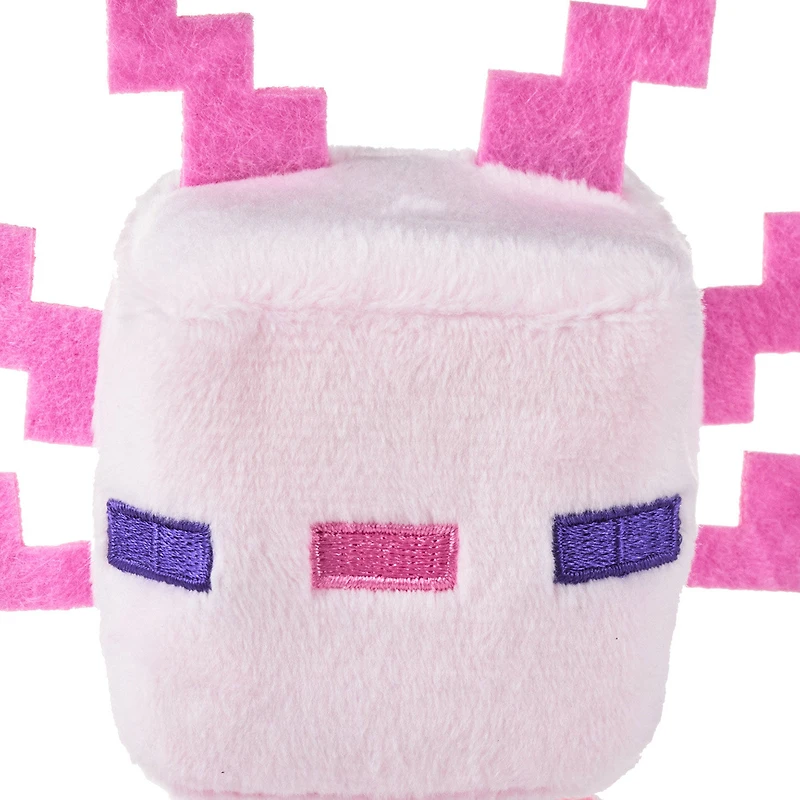 itty bittys® Minecraft Axolotl Plush for only USD 10.99 | Hallmark