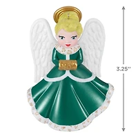 Heirloom Angels Ornament for only USD 20.99 | Hallmark