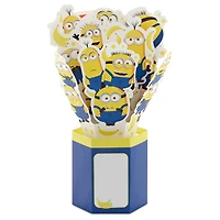 Despicable Me Minions Celebrating You 3D Pop-Up Card for only USD 8.99 | Hallmark