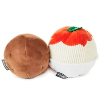 Better Together Spaghetti and Meatball Magnetic Plush, 4.75" for only USD 16.99 | Hallmark