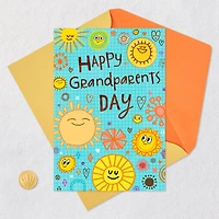 Sunny Smiles Grandparents Day Card for only USD 2.99 | Hallmark