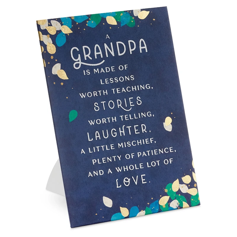 One in a Million Birthday Card for Grandpa for only USD 7.99 | Hallmark