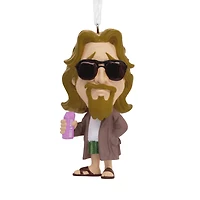 The Big Lebowski™ The Dude Hallmark Ornament for only USD 11.49 | Hallmark