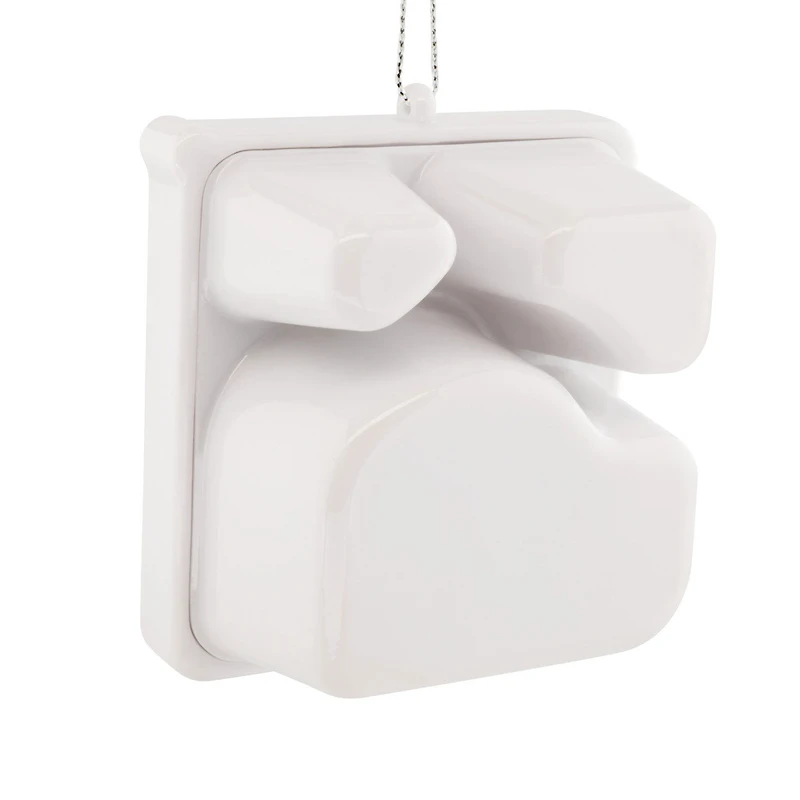 Kraft Lunchables™ Pepperoni Pizza Shatterproof Hallmark Ornament for only USD 7.99 | Hallmark