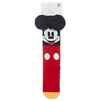 Disney Mickey Mouse and Minnie Mouse Novelty Crew Socks for only USD 22.99 | Hallmark