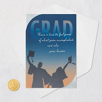 Celebrate the Moment Graduation Card for only USD 5.99 | Hallmark