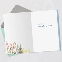 I'm Always Here for You Encouragement Card for only USD 2.99 | Hallmark