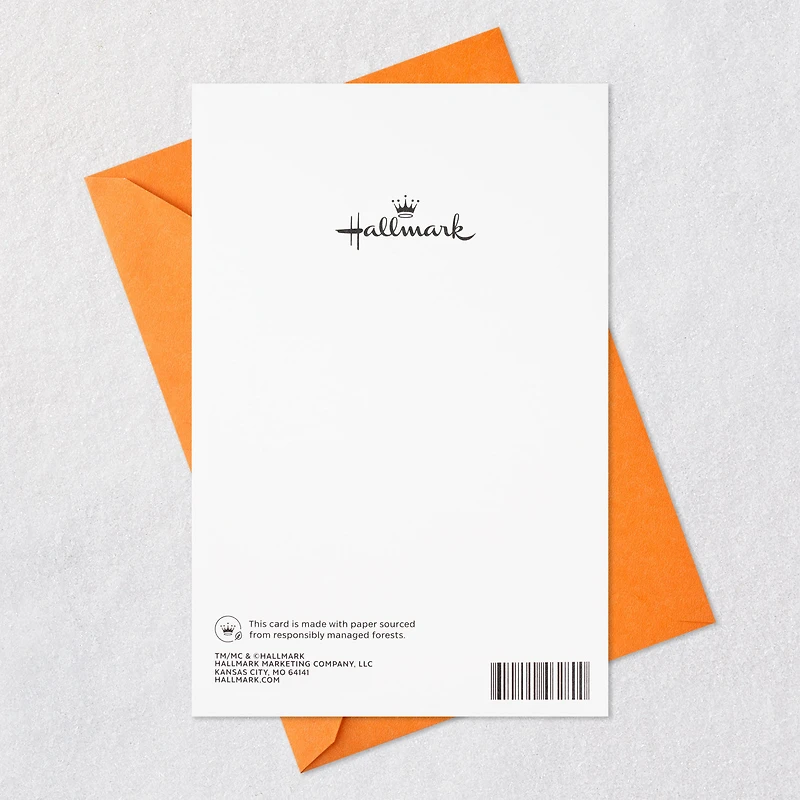 You Shine So Bright Halloween Card for Granddaughter for only USD 2.99 | Hallmark