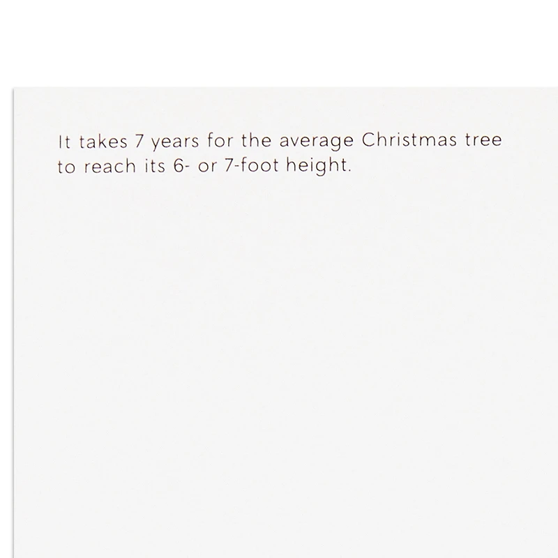 UNICEF Here Comes Christmas Boxed Christmas Cards, Pack of 12 for only USD 12.50 | Hallmark