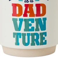 Every Day Is a Dadventure Mug, 16 oz. for only USD 16.99 | Hallmark
