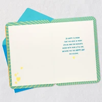 So Many Special Moments Ahead First Father's Day Card for New Dad for only USD 6.59 | Hallmark