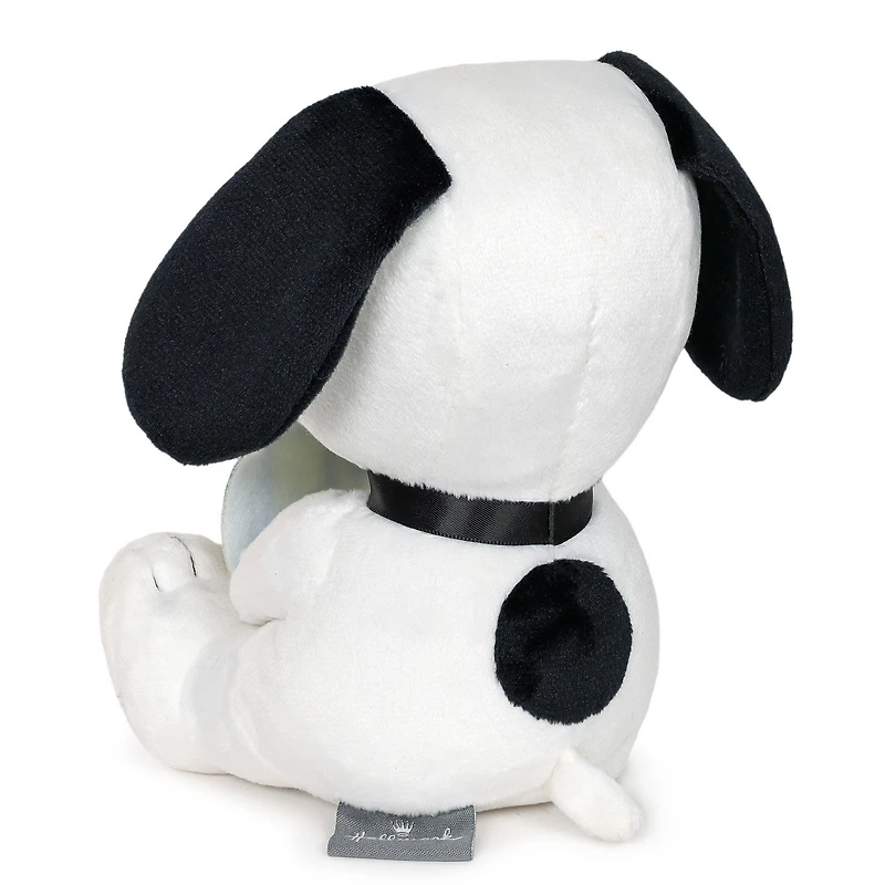 Peanuts® Snoopy Father's Day Plush With Felt #1 Dad Trophy, 6.5" for only USD 12.99 | Hallmark