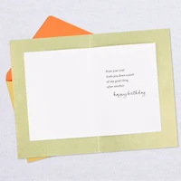Marjolein Bastin Discover Good Things Birthday Card for only USD 3.99 | Hallmark