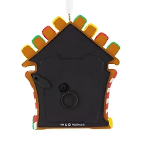 My Fur-st Christmas 2025 Photo Frame Hallmark Ornament for only USD 14.99 | Hallmark