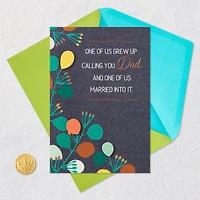Privilege to Be Your "Kids" Father's Day Card for Dad From Both for only USD 5.99 | Hallmark